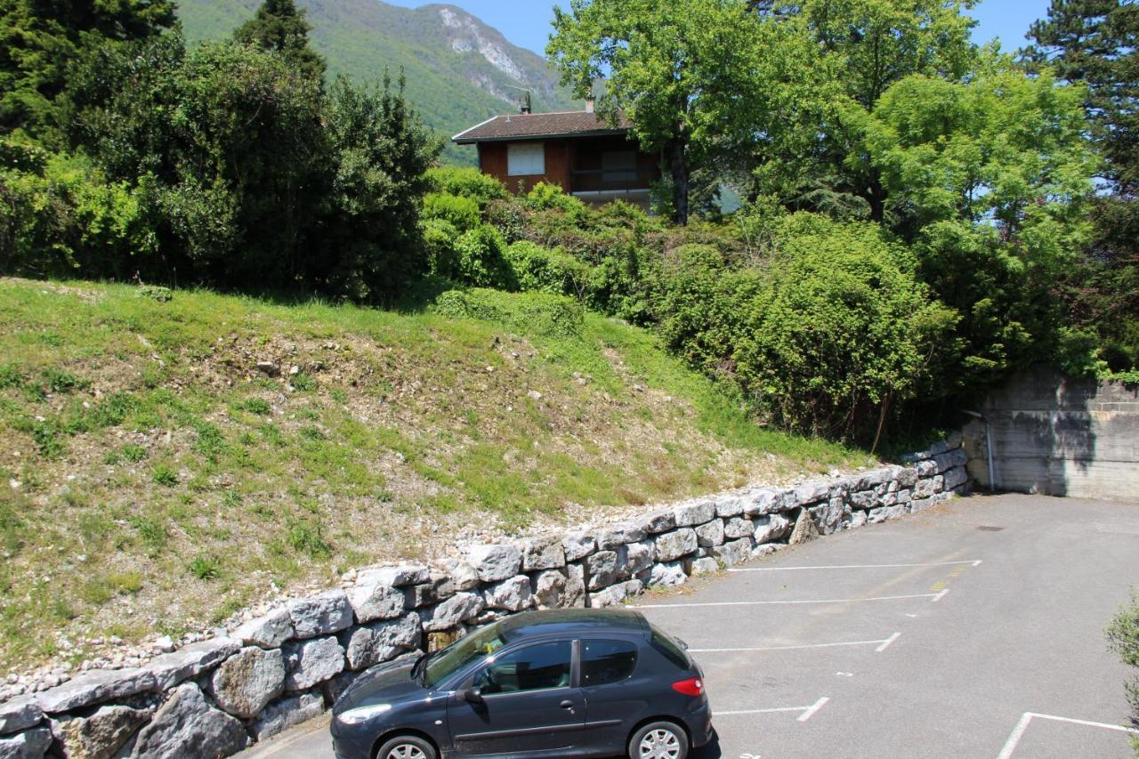 Vue Imprenable Sur Le Lac Du Bourget Le Bourget-du-Lac Kültér fotó